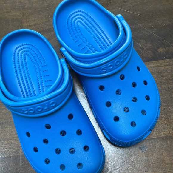 CROCS classic clog - 4JL bright cobalt - Picture 2 of 5